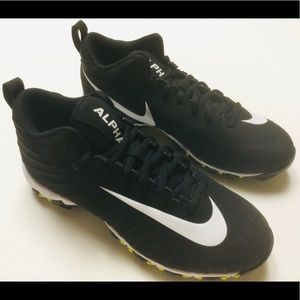 ⚾️ **NEW** BOYS NIKE ALPHA BASEBALL CLEATS ⚾️